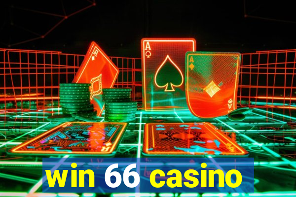 win 66 casino